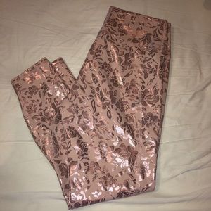 Pureluxe leggings